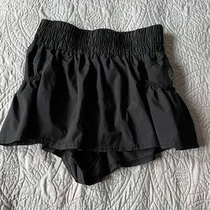 free people get your flirt on shorts